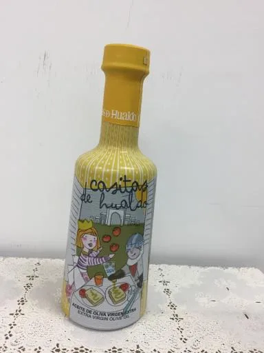 卡薩斯 花都頂級初榨橄欖油 外包裝
