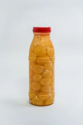 蛋黃液 外包裝