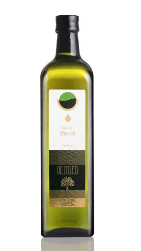 HL002 OLIMED 1000ML EVOO 外包裝