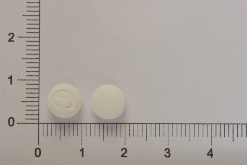 胃康寧錠外觀