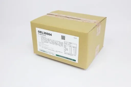維佳鳳梨酥專用油(OEL30504) 外包裝