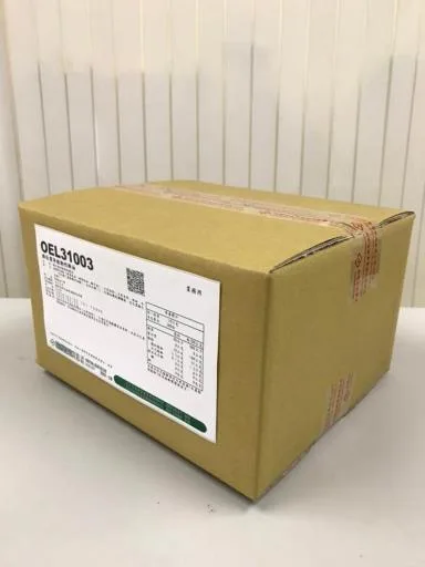 南僑NEBOS植物性酥油(OEL31003) 外包裝