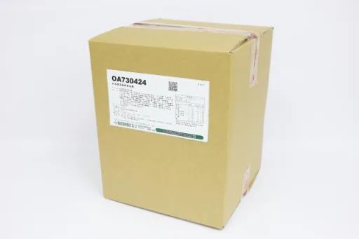 好友牌高級烘焙油脂(OA730424) 外包裝
