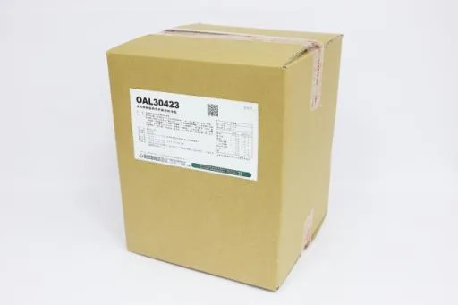 頂味牌純植物特級烘焙油脂(OAL30423) 外包裝
