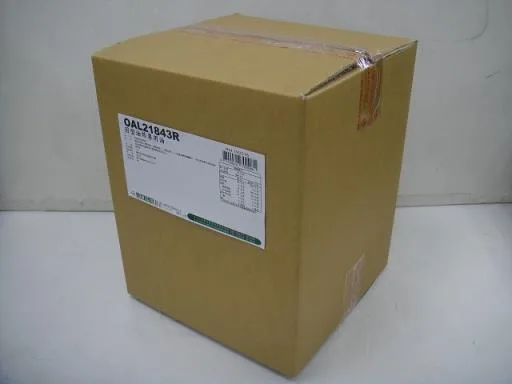 固型油炸專用油(OAL21843R) 外包裝
