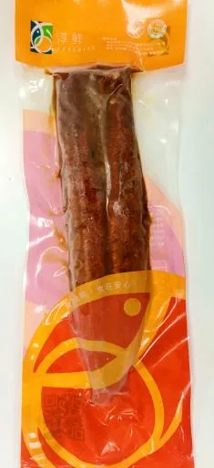 頂級蒲燒鰻 外包裝