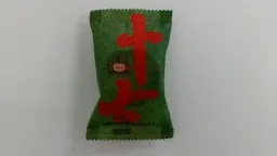 17號鳳梨酥 外包裝
