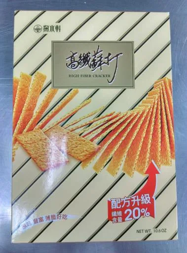 20%高纖蘇打 外包裝