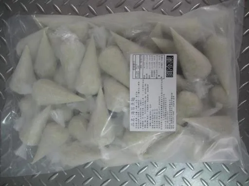 海苔魚麵 外包裝