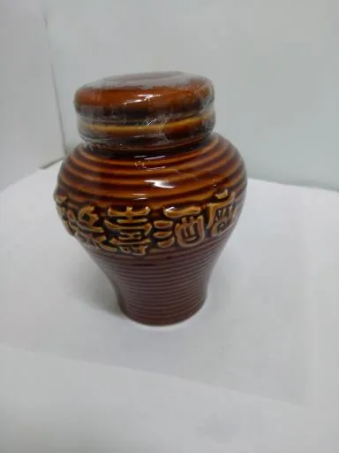 酒國傳奇花雕醉梅320g 外包裝
