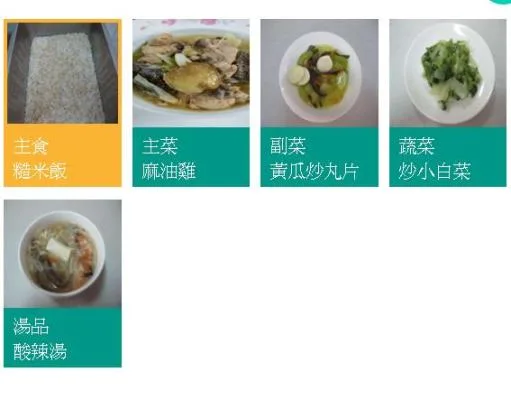 餐盒 外包裝