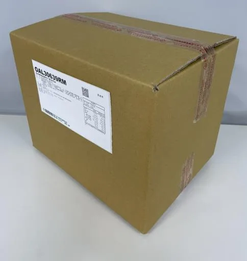 鼎香牌純植物性千層派用油(OAL30639RM) 外包裝