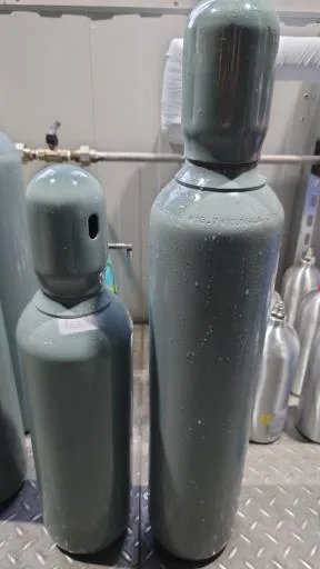 二氧化碳(食品級) 外包裝