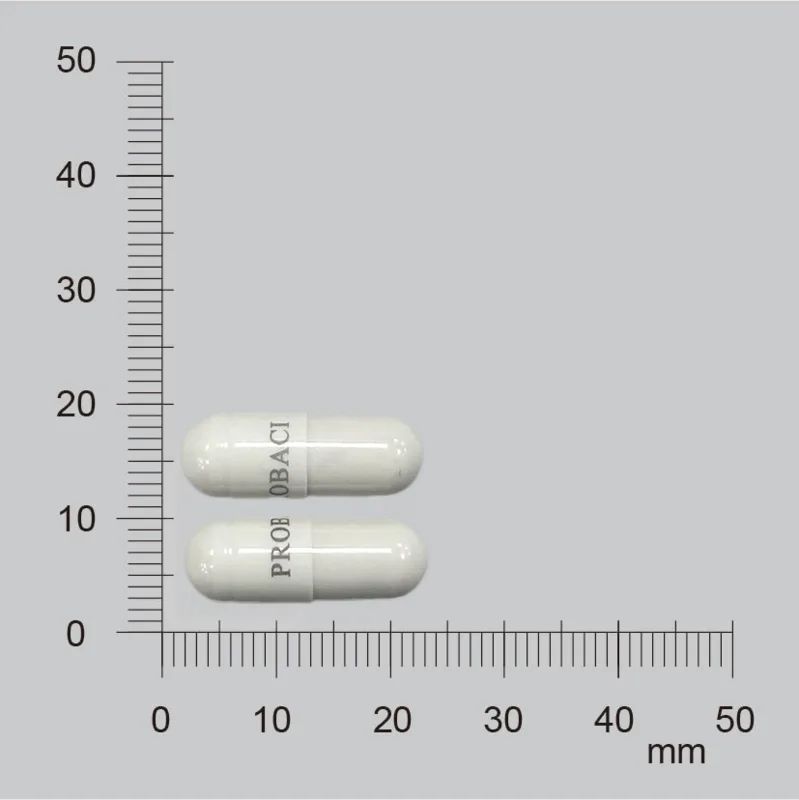 生達腸博適膠囊外觀
