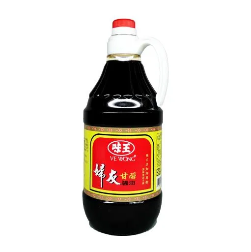 婦友甘醇(1.6L) 外包裝
