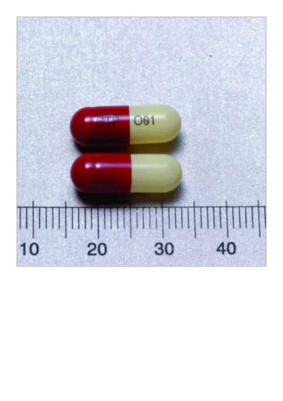 穩睡膠囊外觀