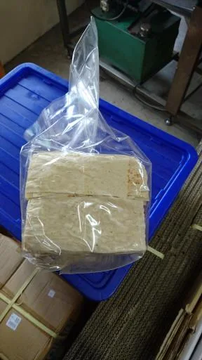 柴魚片 外包裝