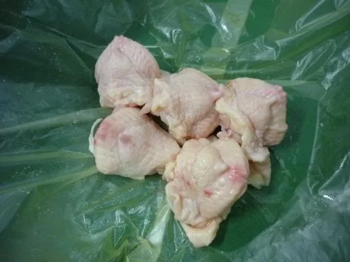 尾椎 外包裝