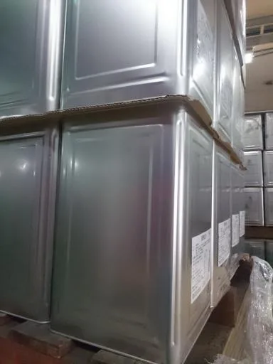 1120  油炸油 外包裝