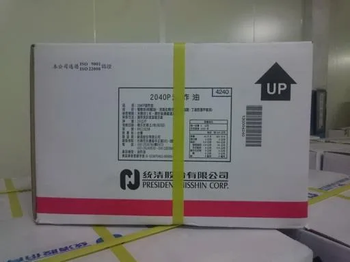 2040P油炸油 外包裝