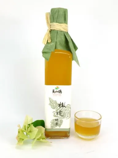 橄欖酵素250ml 外包裝