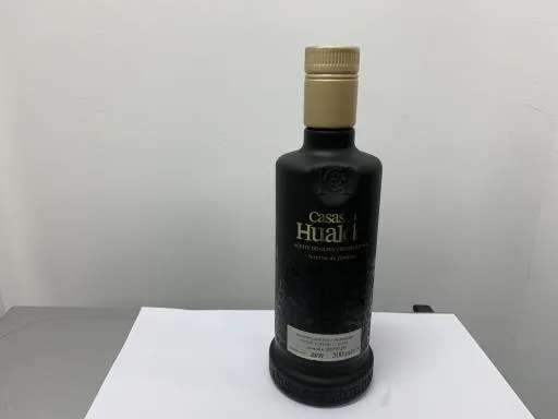 卡薩斯 花都頂級初榨橄欖油 外包裝