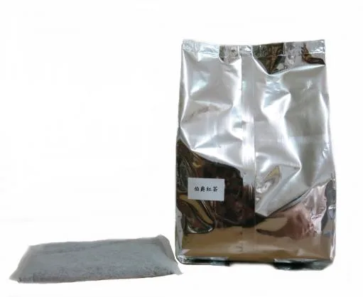 伯爵紅茶角B 外包裝