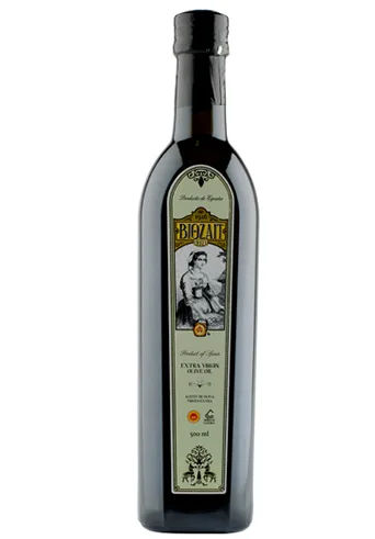 HL012 BIOZAIT 500ML EVOO 外包裝