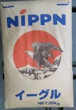 (日本製粉 鷹牌高筋粉) 外包裝