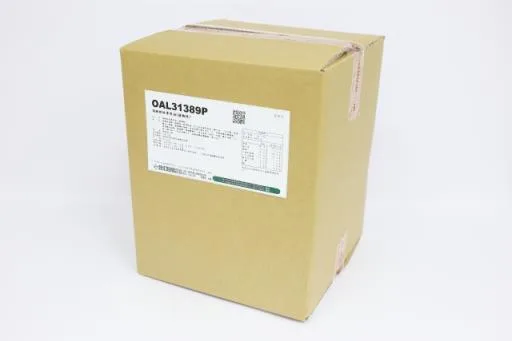 頂級烘焙專用油(植物性)(OAL31389P) 外包裝