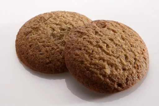 伊_Oolong Tea Cookies-烏龍茶餅乾(澎湃) 外包裝