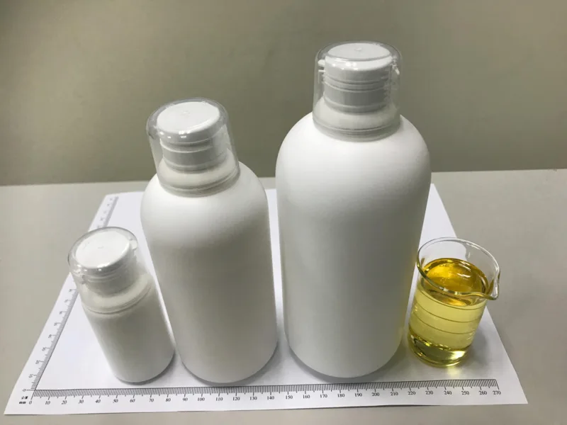 羅可諾舒液劑外觀