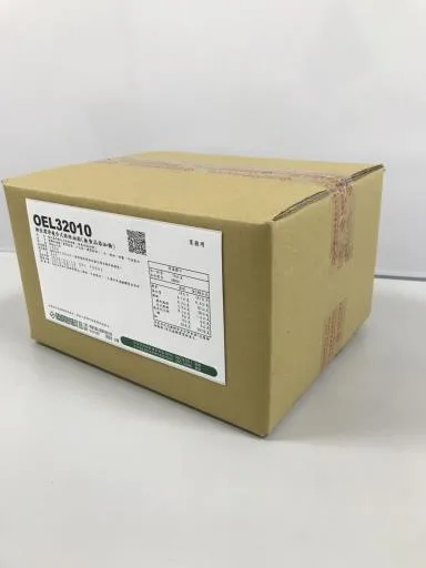 維佳潔淨複合式烘焙油(OEL32010) 外包裝