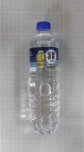 600ml悅氏礦泉水[A] 外包裝