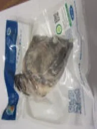 虎斑膠原魚頭(含下巴) 外包裝