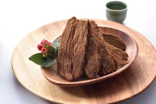 600g肉片 外包裝