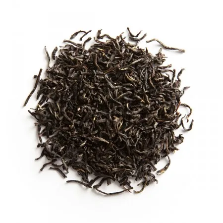 錫蘭三菩提紅茶 外包裝