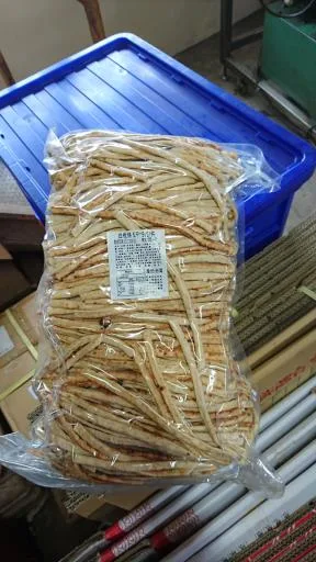 白板條 外包裝