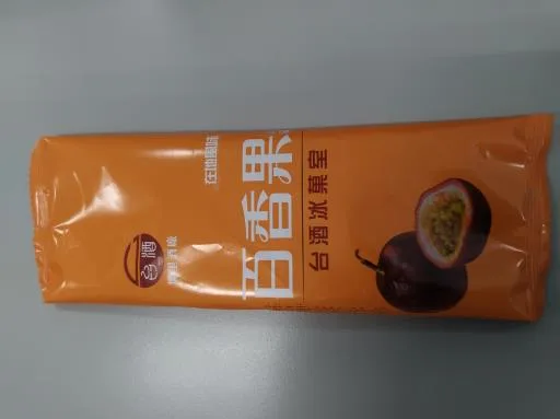 台酒百香果冰棒(新)(埔里) 外包裝