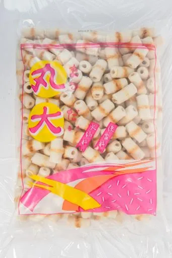 丸大散豆竹 外包裝