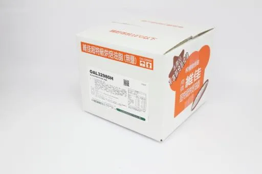 維佳超特級烘焙油脂(無鹽)(OAL32980H) 外包裝