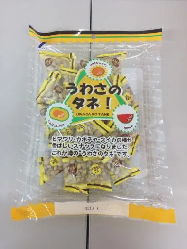 豆果子 外包裝