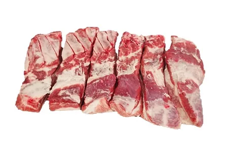 五花肉條 外包裝