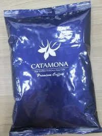 衣索比亞咖啡粉 外包裝