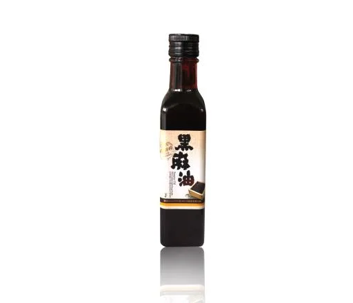 麻油DS 外包裝