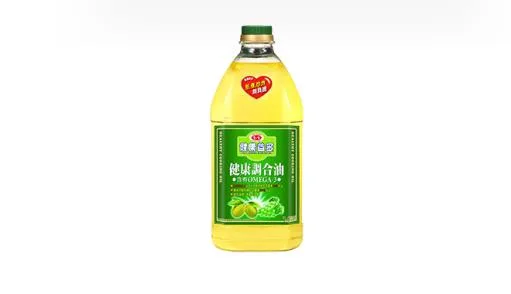 愛之味植萃調合油(含有OMEGA-3)PET2.6L-6入裝 外包裝