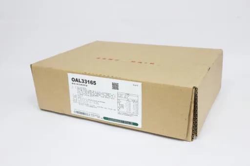 維佳片狀丹麥專用油(OAL33165) 外包裝