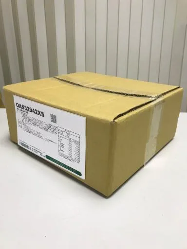 維佳高纖脂肪抹醬(OAS32942XS) 外包裝