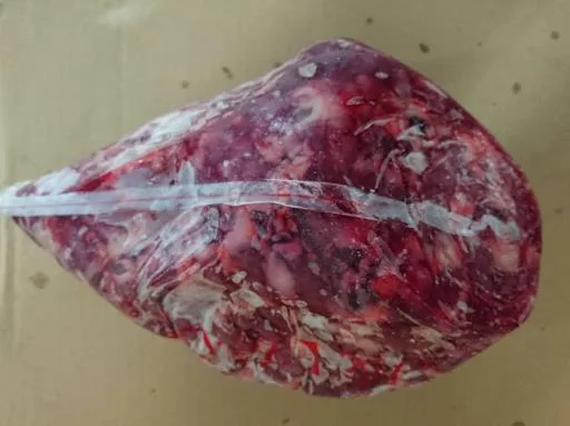 雞心 外包裝