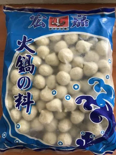 包卵 外包裝